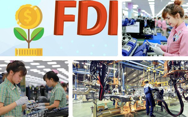 Thu hút FDI 2 tháng đầu năm 2020: Singapore dẫn đầu 