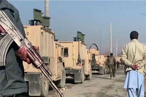 F-35 M&#x1EF9; t&#x1EA5;n c&#xF4;ng qu&#xE2;n &#x111;&#x1ED9;i Syria tr&#x1B0;&#x1EDB;c s&#x1EF1; b&#x1EA5;t l&#x1EF1;c c&#x1EE7;a S-400 Nga