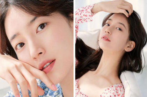 Đẹp khiến người khác phải câm nín như thế này, đây đích thị là mỹ nhân sở hữu gương mặt tuyệt tác của tạo hóa