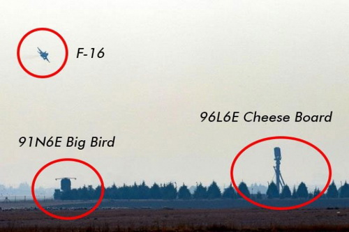 Thổ Nhĩ Kỳ muốn mua Patriot vì S-400 thiếu tin cậy?