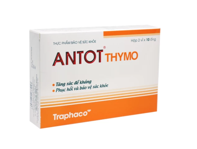 Antot Thymo 