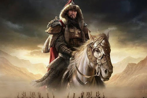 Tiết lộ lý do điên rồ khiến Thành Cát Tư Hãn thua trận duy nhất trong nghiệp cầm binh