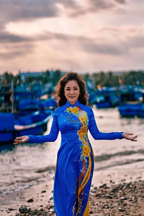 Thúy Nga Thúy Nga
