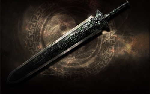 Bí ẩn vũ khí mạnh nhất võ hiệp Kim Dung