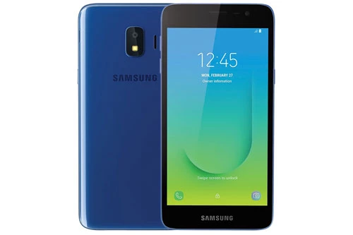 10. Samsung Galaxy J2 Core (doanh số: 15,2 triệu chiếc).