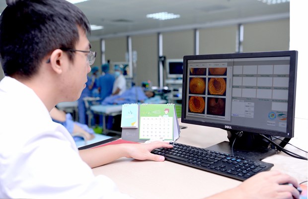 Vì một Việt Nam khỏe mạnh hơn, Viettel xây dựng hệ sinh thái y tế ứng dụng Blockchain, IoT, BigData