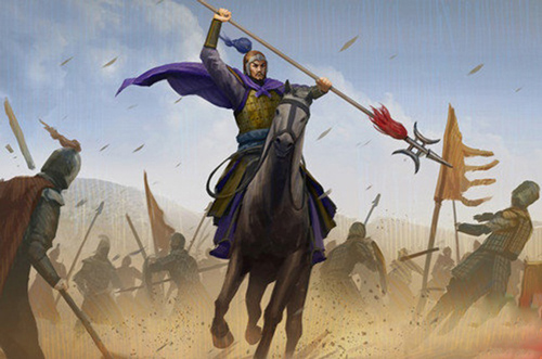 Đệ nhất dũng tướng của Tào Tháo trong Tam Quốc là ai?