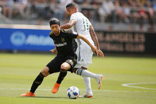 Lee Nguyễn chưa từng trực tiếp thương thảo với CLB TP.HCM