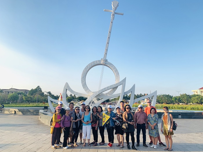 Vietravel tung bộ sản phẩm “phá băng” thị trường du lịch, giảm giá sâu tới 40%