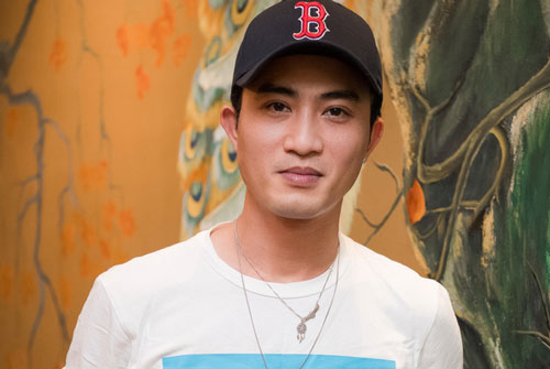 Doãn Quốc Đam: "Tôi không thích nổi tiếng"