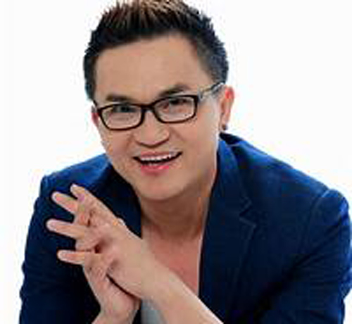 MC Đại Nghĩa chính thức lên tiếng về nghi án hẹn hò và sống cùng đàn em kém 17 tuổi