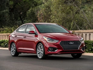 Top 10 ôtô rẻ nhất được trang bị Apple CarPlay: Hyundai Accent góp mặt