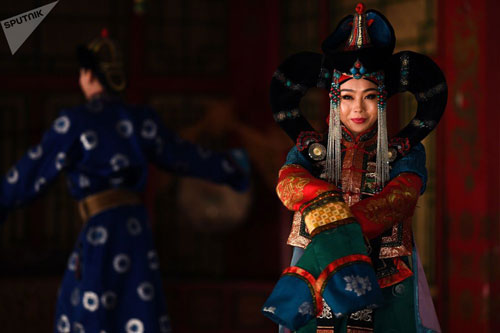 Khám phá Mông Cổ bí ẩn trong nhịp sống hiện đại