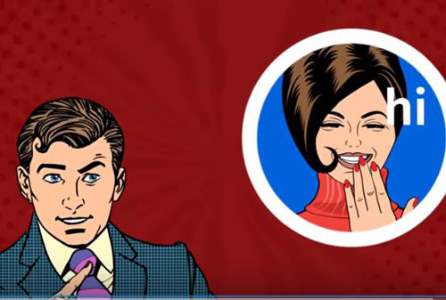 CLIP: Nụ cười 'tố cáo' tính cách nào của bạn?