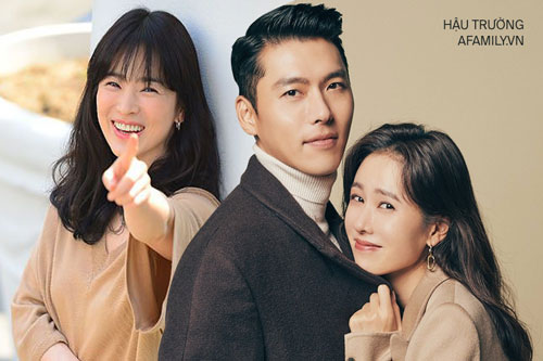 Những nguyên nhân khiến Hyun Bin và Son Ye Jin dù đang yêu đương cũng không bao giờ công bố, lý do cuối cùng lại liên quan tới Song Hye Kyo