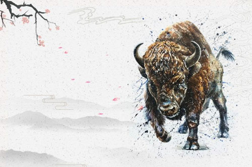 5 con giáp có đường tài lộc vượng nhất tháng 2 âm: Kiếm tiền dễ dàng, cuộc sống dư dả