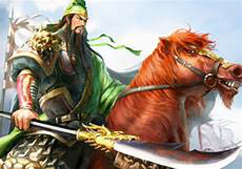 Bản lĩnh võ thuật của “Ngũ hổ tướng” thời Tam Quốc