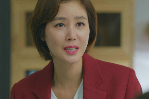 Con dâu bị bà hàng xóm nói xoáy phải sinh thêm thằng con trai, mẹ chồng tôi liền hỏi một câu khiến bà phát ngượng