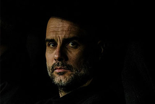 Pep Guardiola: 'Real có thể lật kèo'