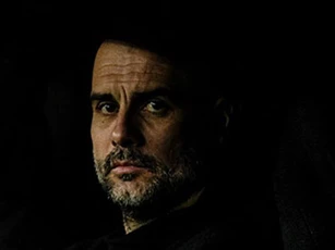 Pep Guardiola: 'Real có thể lật kèo'