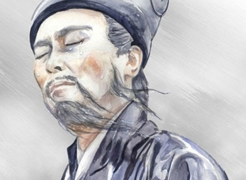 Tam Quốc đỉnh lập: Thành tại Khổng Minh, bại tại Quan Vũ