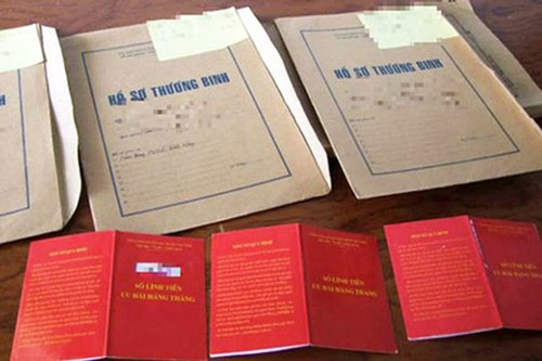 Khai man, giả mạo hồ sơ người có công, xử lý thế nào?