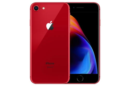 7. iPhone 8 (doanh số: 17,4 triệu chiếc).