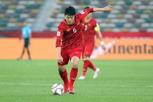 Xuân Trường về nước, dự kiến thời gian thi đấu trở lại