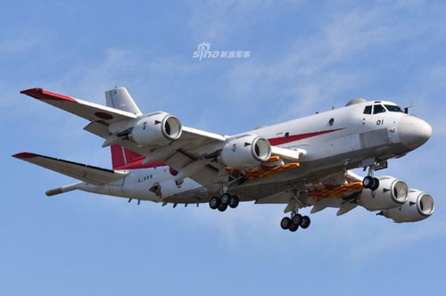 Trung Quốc đặc biệt để mắt đến "sát thủ tàu ngầm" của Nhật Bản mang tên lửa chống hạm cực mạnh