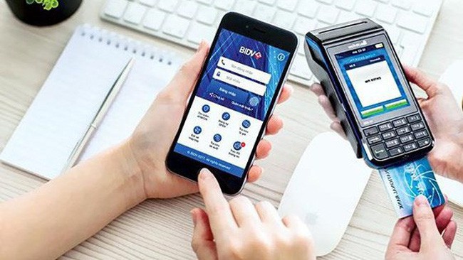 Thêm nhiều doanh nghiệp công nghệ tham gia phổ cập thanh toán điện tử tới toàn dân