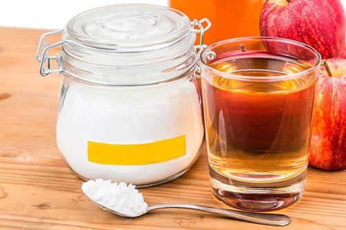 Mách chị em cách vệ sinh nhà tắm và bồn cầu cực nhanh chỉ nhờ 5 hỗn hợp chất tẩy tự nhiên an toàn cho sức khỏe