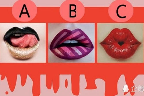 Trắc nghiệm: Bạn sẽ yêu một người có tính cách thế nào?