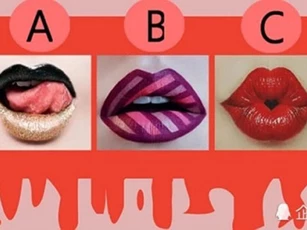 Trắc nghiệm: Bạn sẽ yêu một người có tính cách thế nào?