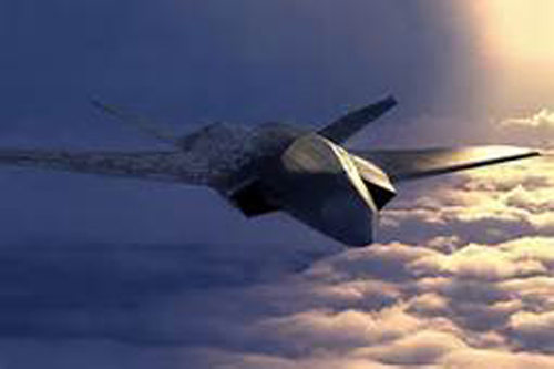 Dassault Aviation: FCAS mạnh hơn hẳn F-35 và Su-57