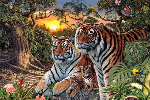 Top 3 con giáp là người phụ nữ đức hạnh, biết vun vén cho gia đình, không bao giờ quay lưng với chồng khi khó khăn