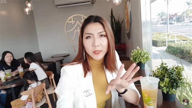 Cuộc sống của Ngọc Quyên tại Mỹ sau ly hôn: Tôi chịu đựng quá nhiều rồi, đây mới là con người thật của tôi - Ảnh 5.