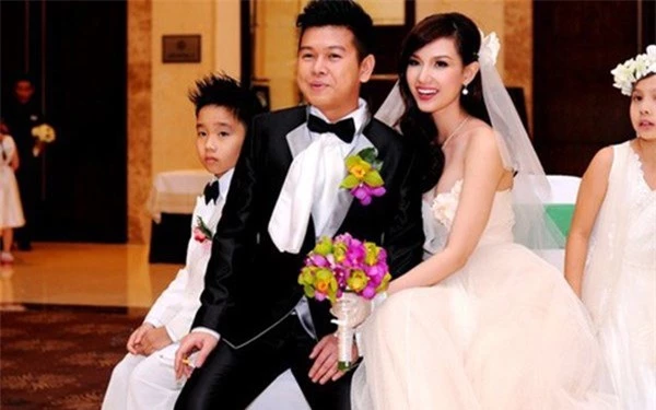 Mỹ nhân Việt lấy chồng giàu không như mơ: Người mất quyền nuôi con, kẻ ra đi tay trắng - Ảnh 6