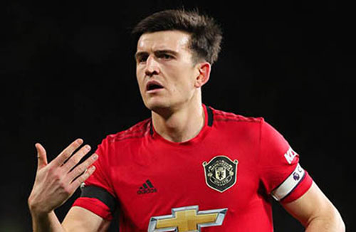 M.U sở hữu thành tích phòng ngự ấn tượng khó tin