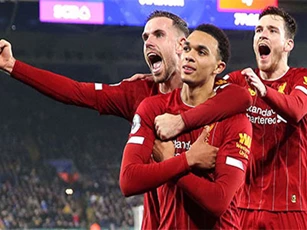 Alexander-Arnold muốn phá kỷ lục Guinness của chính mình
