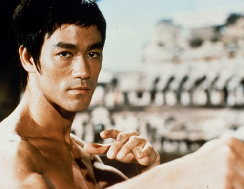 Top 5 cao thủ Vịnh Xuân trứ danh trên màn ảnh