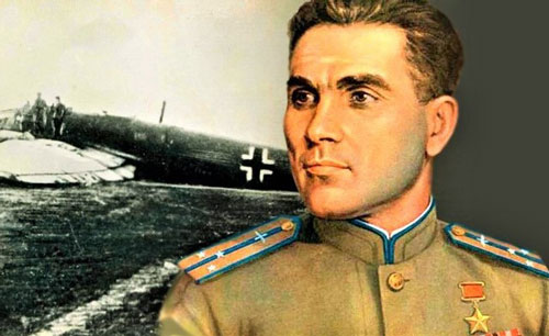 Thoát khỏi địa ngục, phi công tù binh làm thay đổi tiến trình cuộc chiến