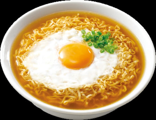 Cách chế biến mì tôm mới lạ, ăn hoài không chán