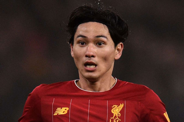 C&#x1EF1;u sao MU l&#xE0; ng&#x1B0;&#x1EDD;i thuy&#x1EBF;t ph&#x1EE5;c Minamino &#x111;&#x1EBF;n... Liverpool!