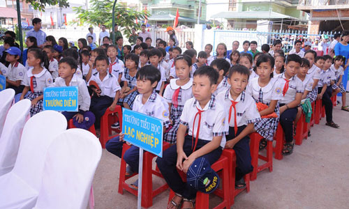 Bộ GD&ĐT đề nghị cho học sinh mầm non, tiểu học, THCS nghỉ tiếp từ 1-2 tuần