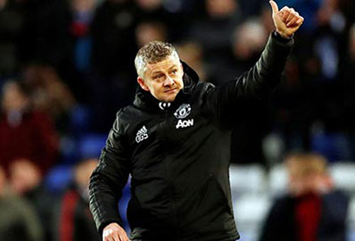 Man United vẫn sẽ mạnh tay mua sắm