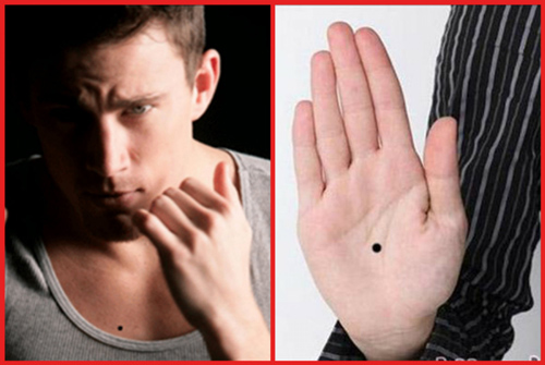 Đàn ông có 5 nốt ruồi này đảm bảo "có duyên" với tài lộc, thuận cả đường tài lộc lẫn tình duyên