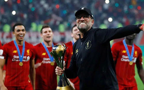 CLB Liverpool đã thu về 42 triệu bảng lợi nhuận trước thuế ở mùa giải 2018/2019.