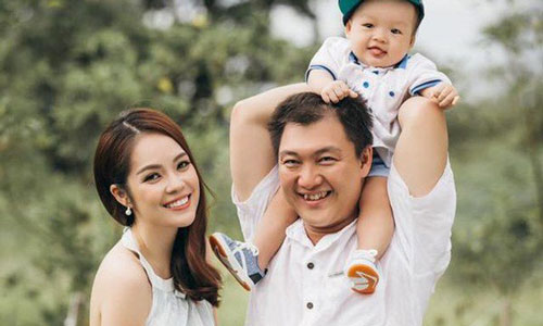 Mỹ nhân Việt lấy chồng giàu không như mơ: Người mất quyền nuôi con, kẻ ra đi tay trắng