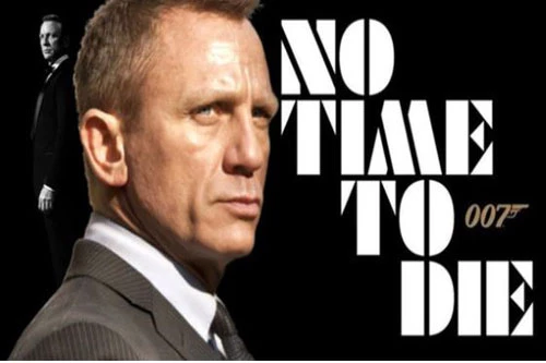 “No Time To Die” trở thành phần phim dài nhất trong lịch sử James Bond