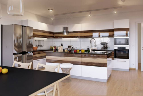 Đặt bếp và chậu rửa bát kiểu này, Thần Tài 'gật đầu' ưng ý, tiền vào như nước